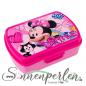 Preview: Kinder Lunchbox Minnie Maus